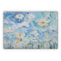 White & Blue - Microsoft Surface Pro Skin