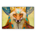 Wise Fox - Microsoft Surface Pro Skin