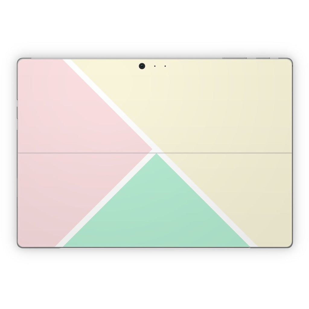 Wish - Microsoft Surface Pro Skin