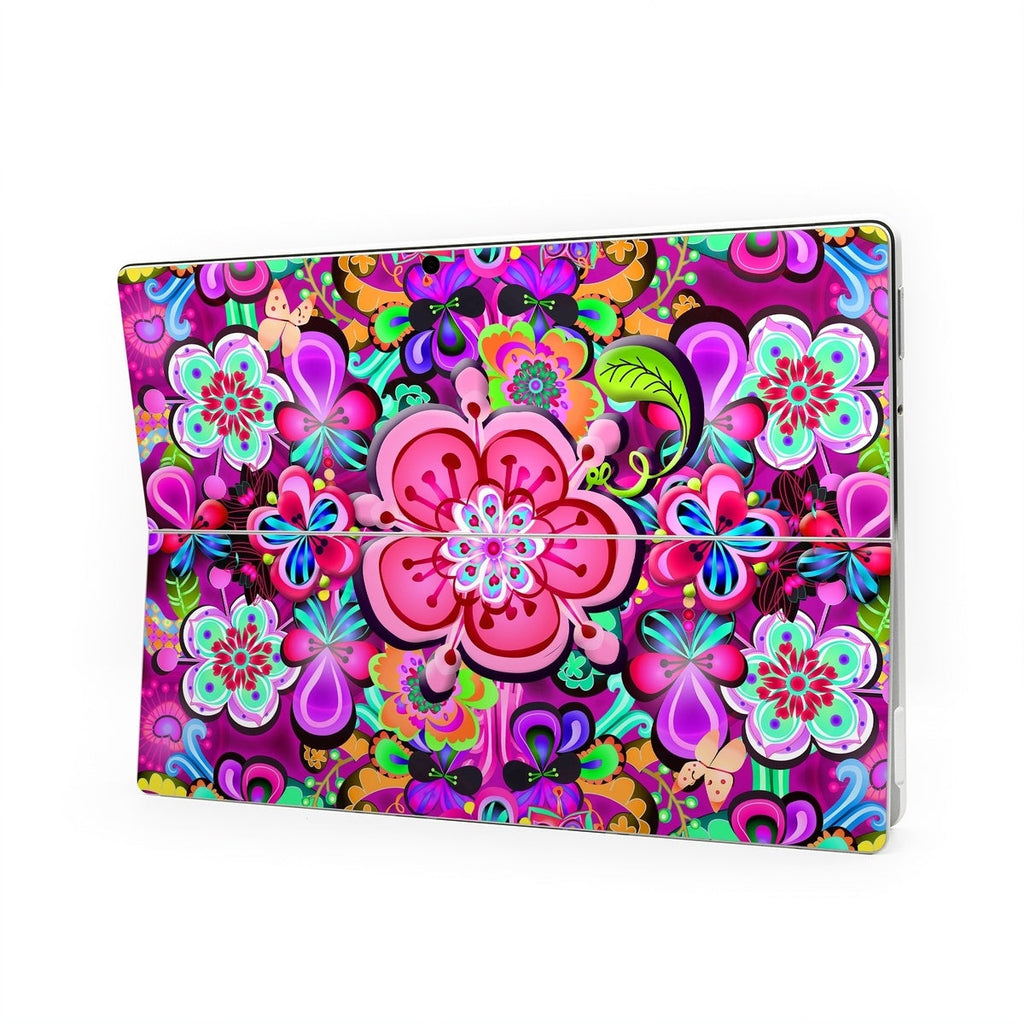 Woodstock - Microsoft Surface Pro Skin