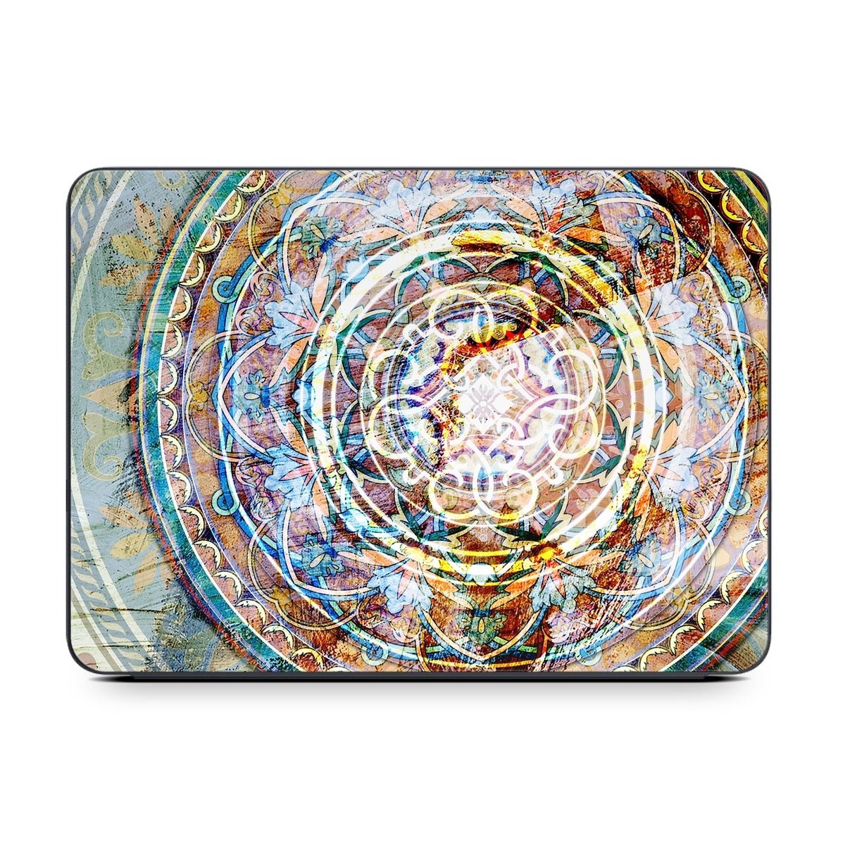 Mystical Medallion - Apple Smart Keyboard Folio Skin