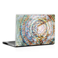 Mystical Medallion - Laptop Lid Skin