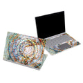 Mystical Medallion - Microsoft Surface Book Skin