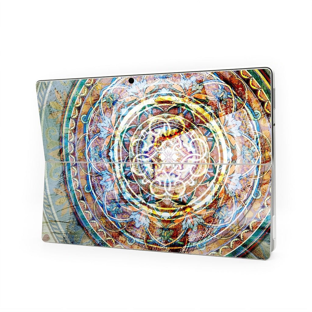Mystical Medallion - Microsoft Surface Pro Skin
