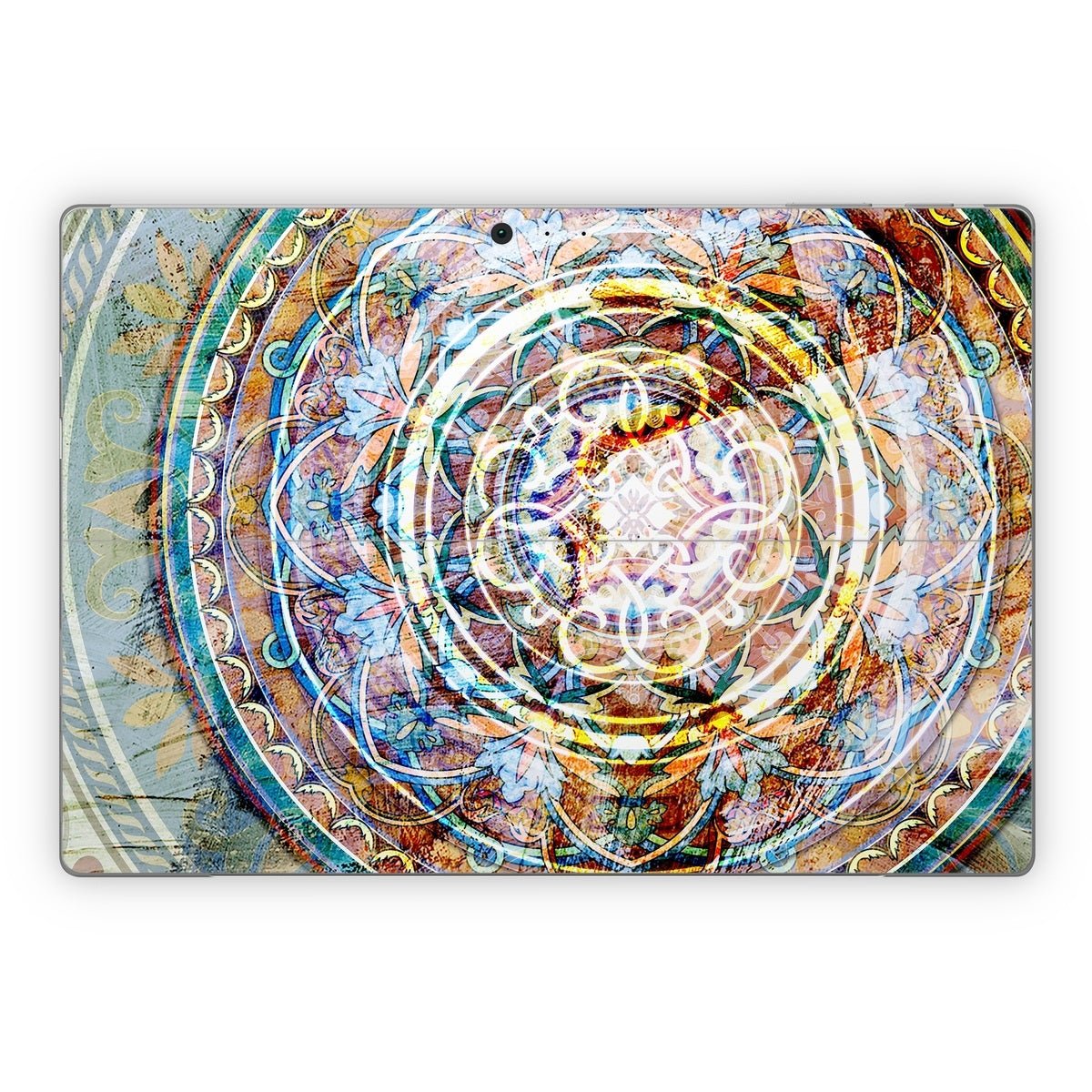 Mystical Medallion - Microsoft Surface Pro Skin