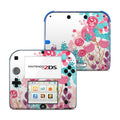 Blush Blossoms - Nintendo 2DS Skin