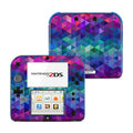 Charmed - Nintendo 2DS Skin