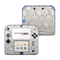 Honey Marble - Nintendo 2DS Skin