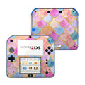 Mermaid Scales - Nintendo 2DS Skin