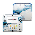 Polar Marble - Nintendo 2DS Skin