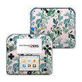 Sage Greenery - Nintendo 2DS Skin