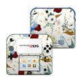 Zelda - Nintendo 2DS Skin