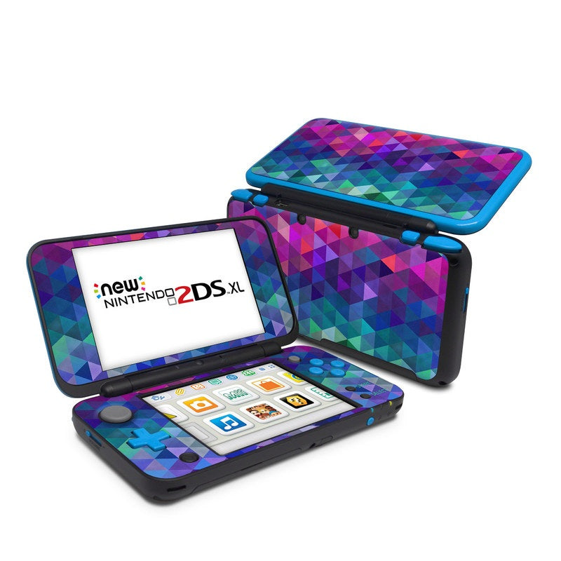 Charmed - Nintendo 2DS XL Skin