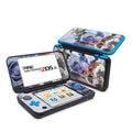 Days Of Decay - Nintendo 2DS XL Skin