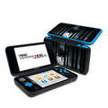 Deception - Nintendo 2DS XL Skin