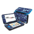 Digital Sky Camo - Nintendo 2DS XL Skin