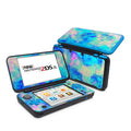 Electrify Ice Blue - Nintendo 2DS XL Skin