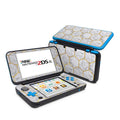 Honey Marble - Nintendo 2DS XL Skin