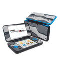 Jet Blast - Nintendo 2DS XL Skin