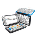 Moody Cats - Nintendo 2DS XL Skin
