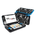 Ouija - Nintendo 2DS XL Skin