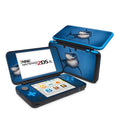 Shark Totem - Nintendo 2DS XL Skin