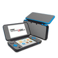 Solid State Grey - Nintendo 2DS XL Skin