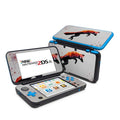 Tenacity - Nintendo 2DS XL Skin