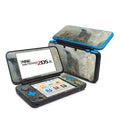 The Raven - Nintendo 2DS XL Skin