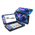 Transcension - Nintendo 2DS XL Skin