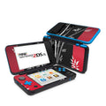 Zen Revisited - Nintendo 2DS XL Skin