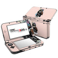 Black Magic - Nintendo New 3DS XL Skin