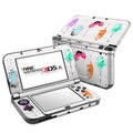 Compass - Nintendo New 3DS XL Skin