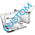 Custom - Nintendo New 3DS XL Skin