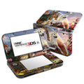 Evening Star - Nintendo New 3DS XL Skin