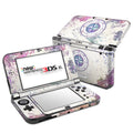 Find A Way - Nintendo New 3DS XL Skin