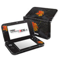 Haiku - Nintendo New 3DS XL Skin