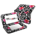 Hawaiian Punch - Nintendo New 3DS XL Skin