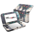 Journeying Spirit - Nintendo New 3DS XL Skin