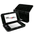 Matrix Style Code - Nintendo New 3DS XL Skin