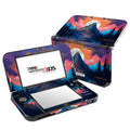 Mountain Moonrise - Nintendo New 3DS XL Skin