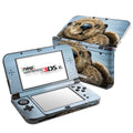 Otter Totem - Nintendo New 3DS XL Skin