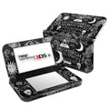 Ouija - Nintendo New 3DS XL Skin