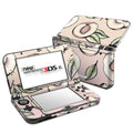 Peach Please - Nintendo New 3DS XL Skin