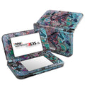 Poetry in Motion - Nintendo New 3DS XL Skin