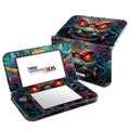 Sea Demon - Nintendo New 3DS XL Skin
