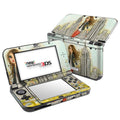 The Sights New York - Nintendo New 3DS XL Skin