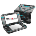 Spec - Nintendo New 3DS XL Skin