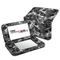 Urban Camo - Nintendo New 3DS XL Skin