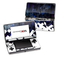Collapse - Nintendo 3DS Skin